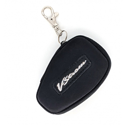 Nordcode Θήκη Μπρελόκ Key bag Suzuki Vstrom White ΕΝΔΥΣΗ